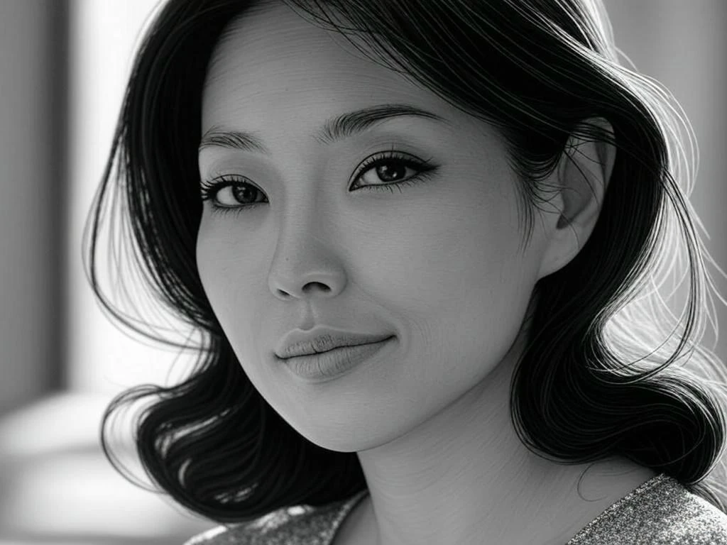 A-Mei net worth