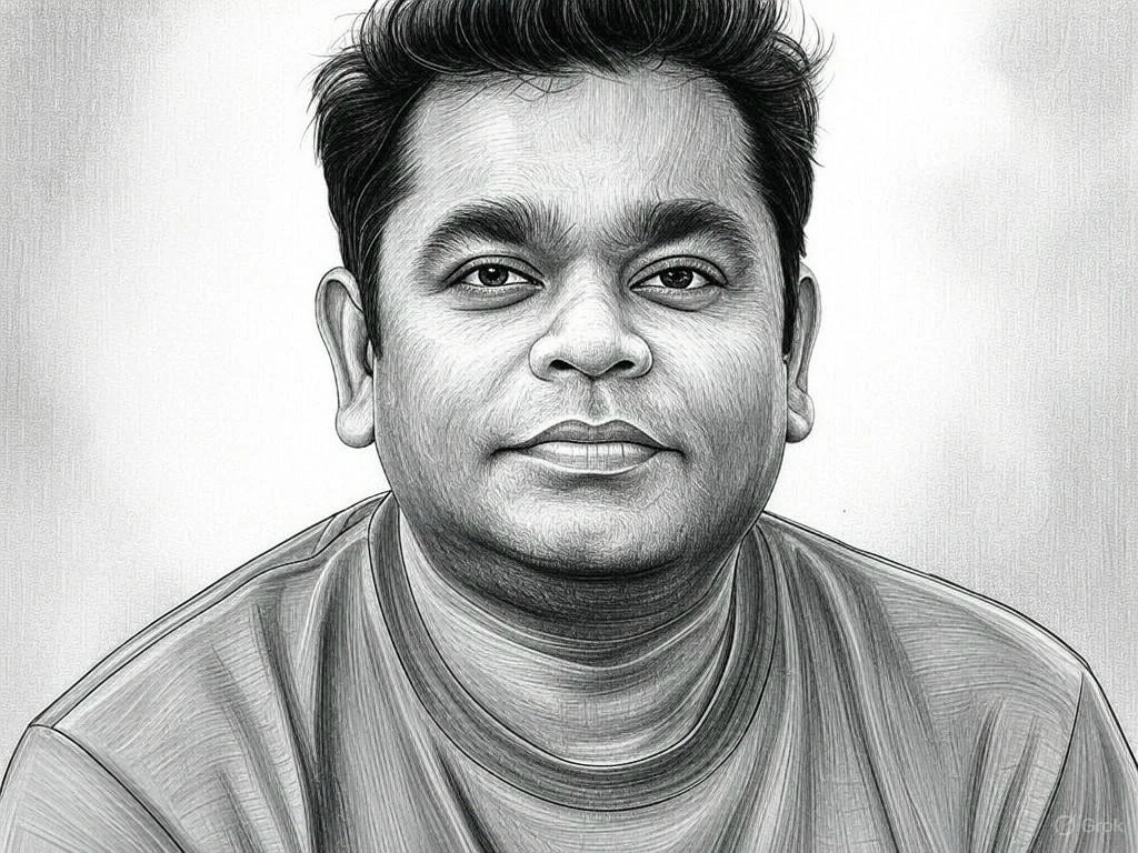 A.R. Rahman net worth