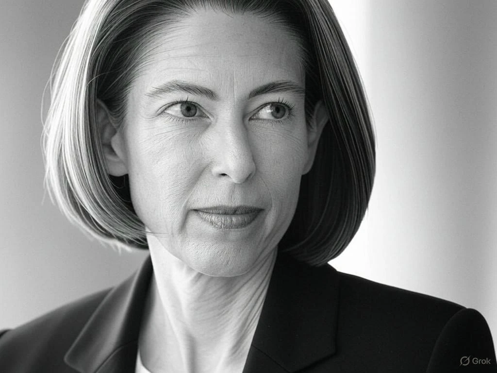 Abigail Johnson net worth