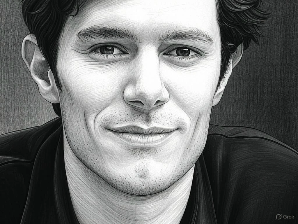 Adam Brody net worth