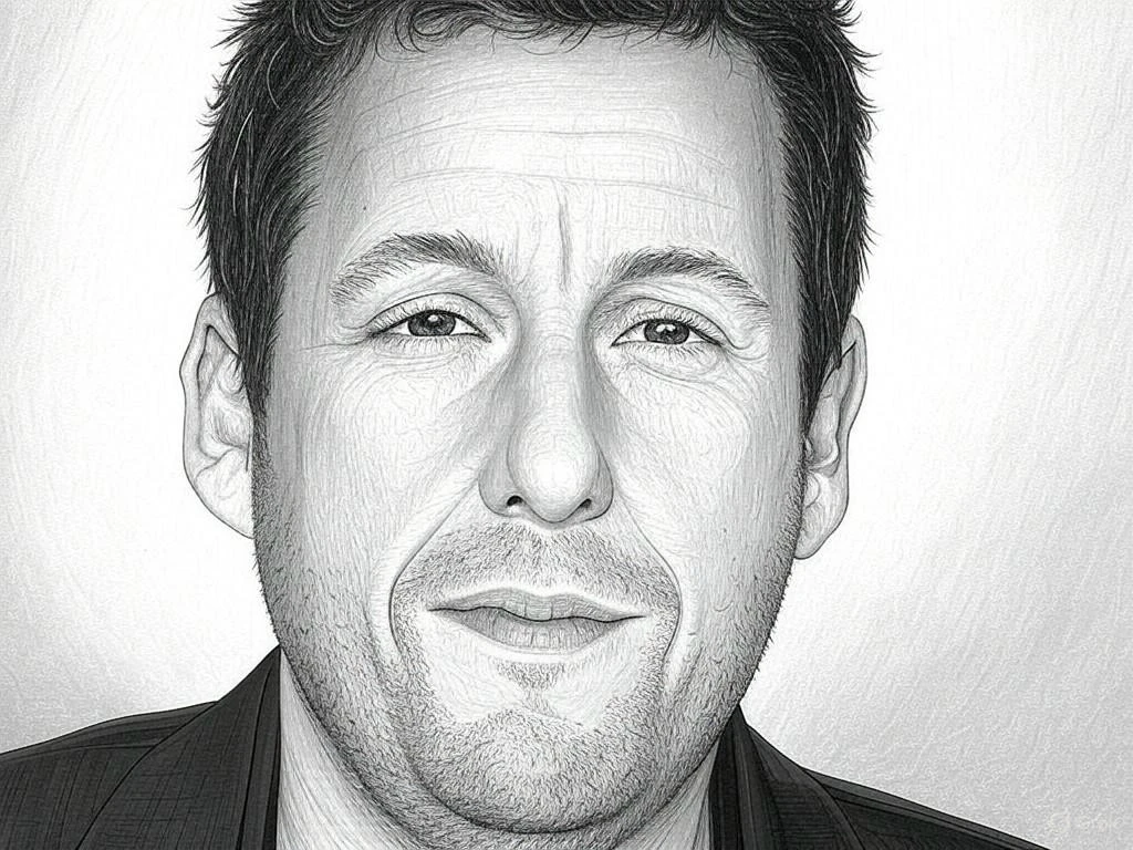 Adam Sandler net worth