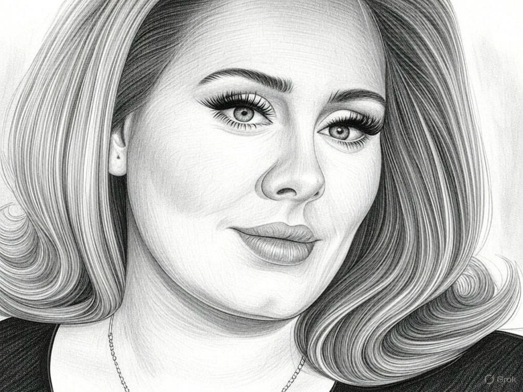 Adele net worth