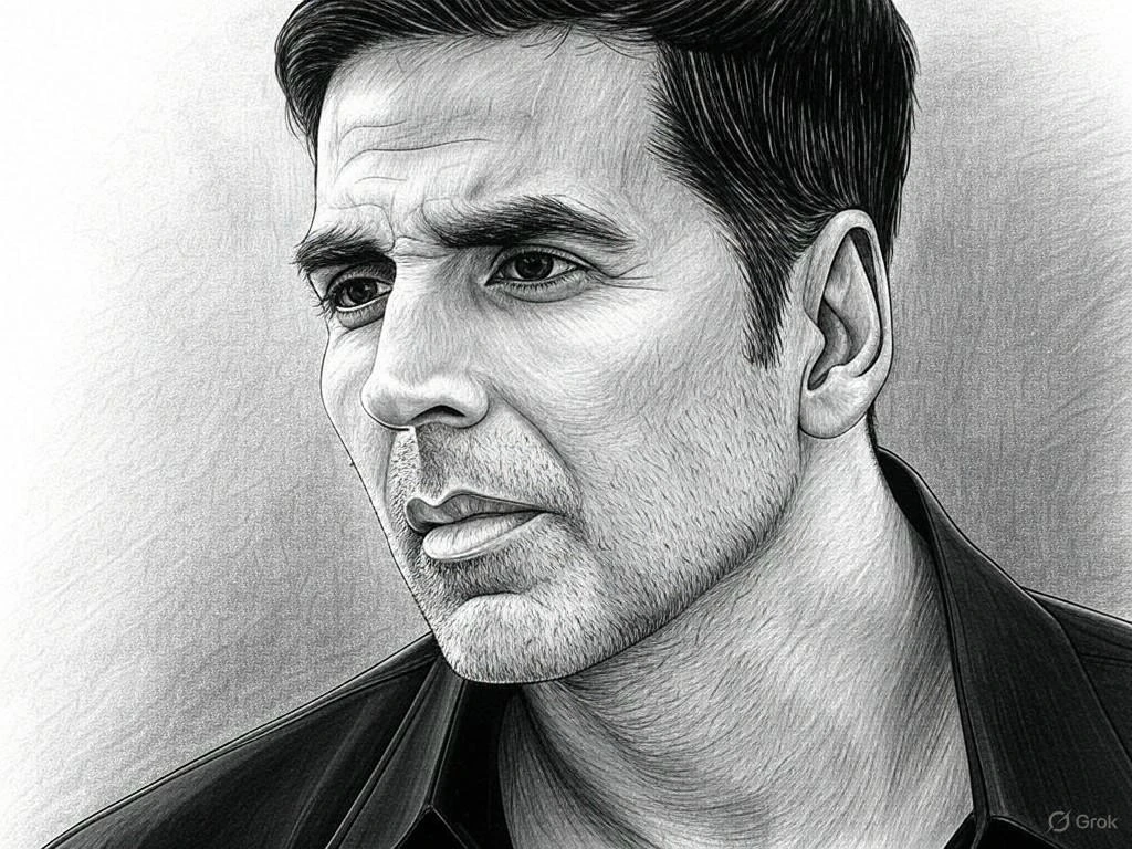 Akshay Kumar net worth