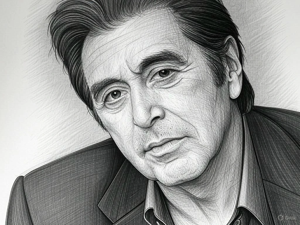 Al Pacino net worth