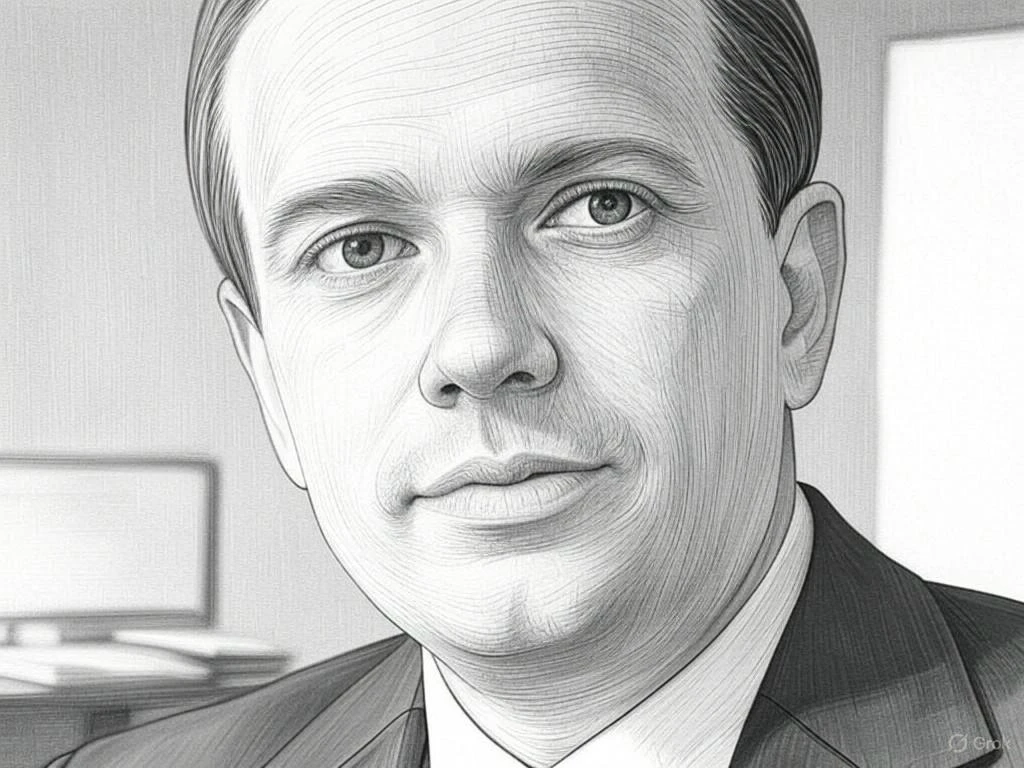 Alain Wertheimer net worth