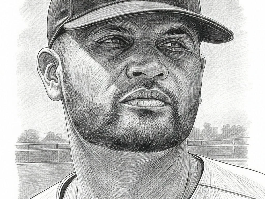 Albert Pujols net worth