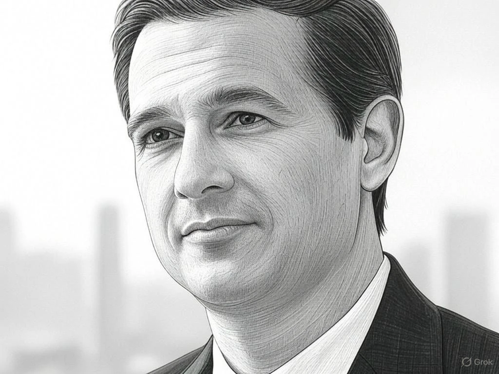 Alberto Baillères net worth