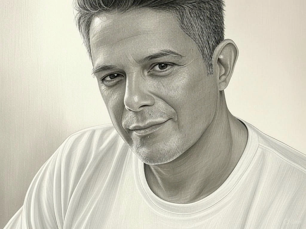 Alejandro Sanz net worth
