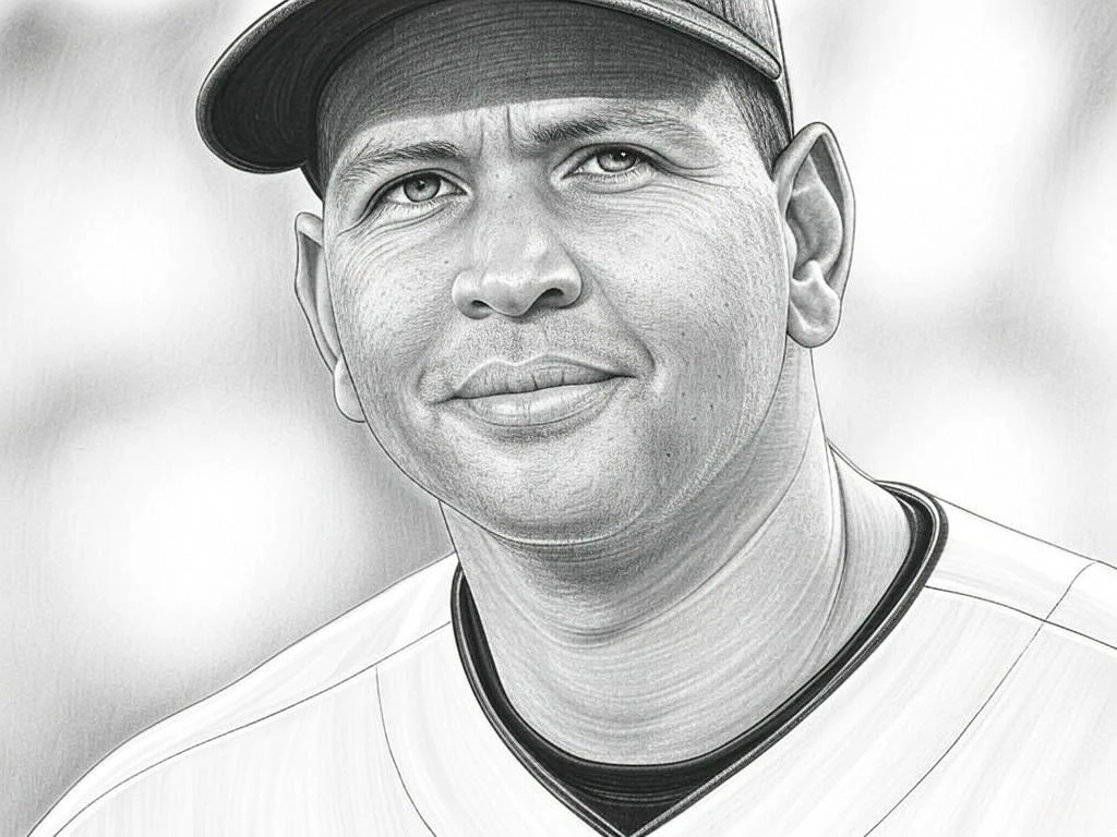 Alex Rodriguez net worth