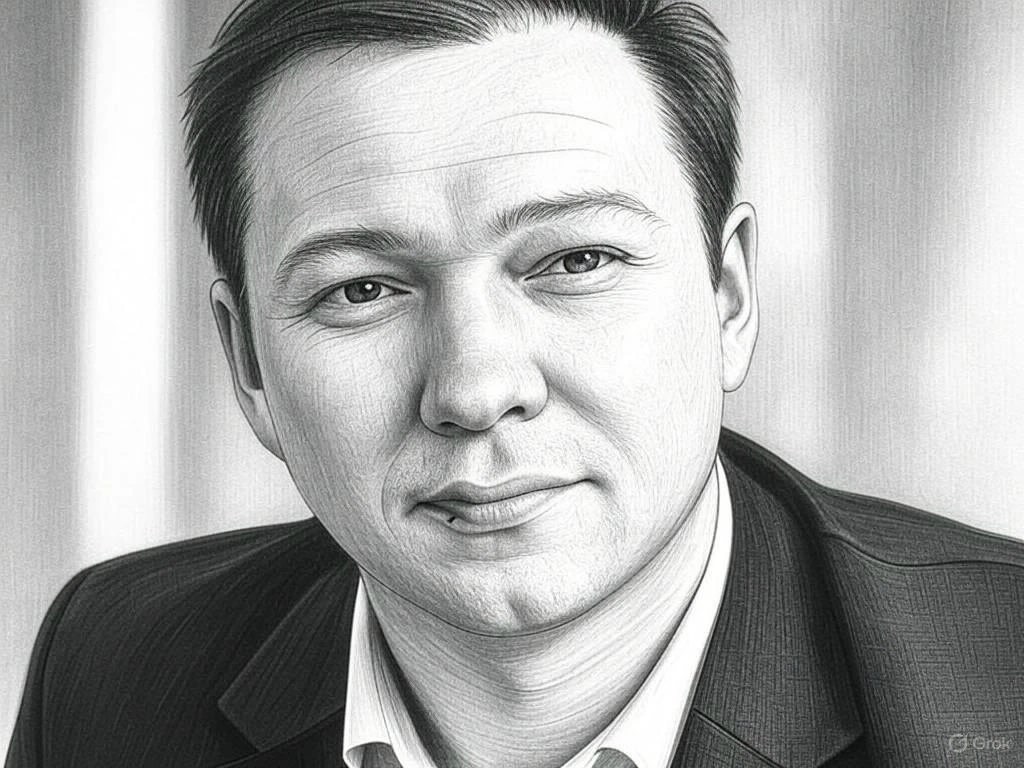 Alexei Kuzmichev net worth