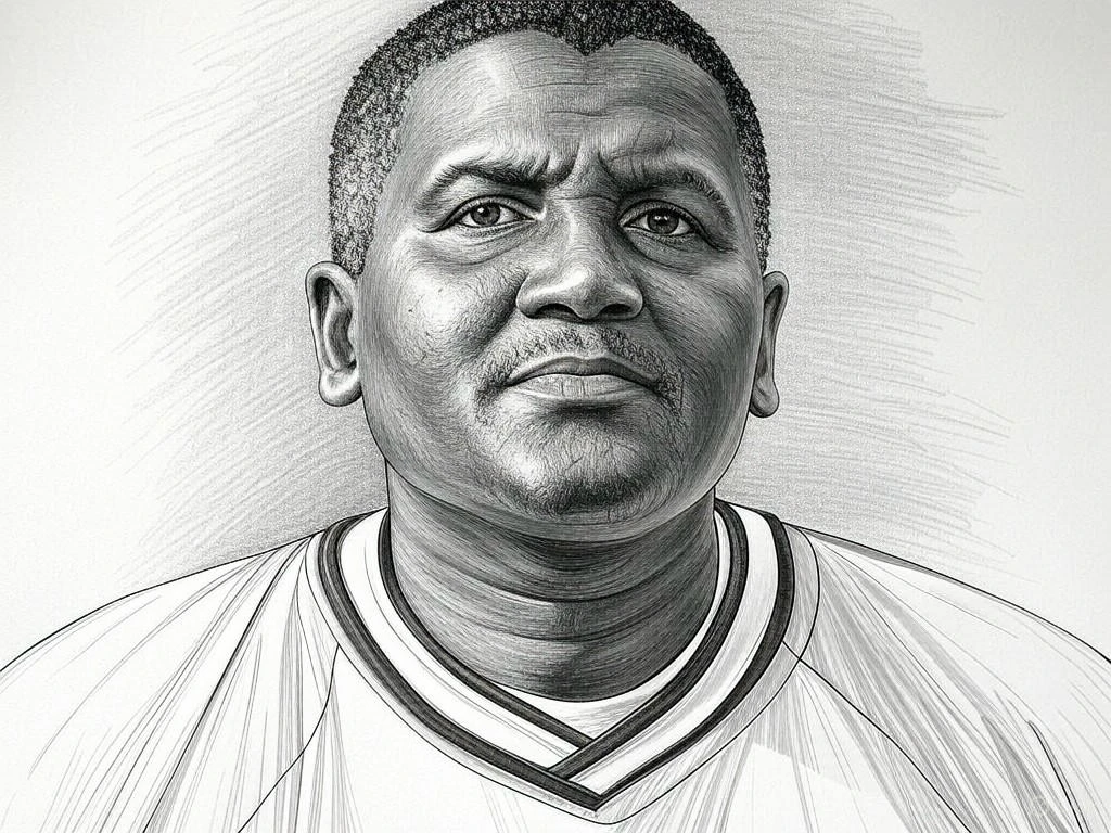 Aliko Dangote net worth