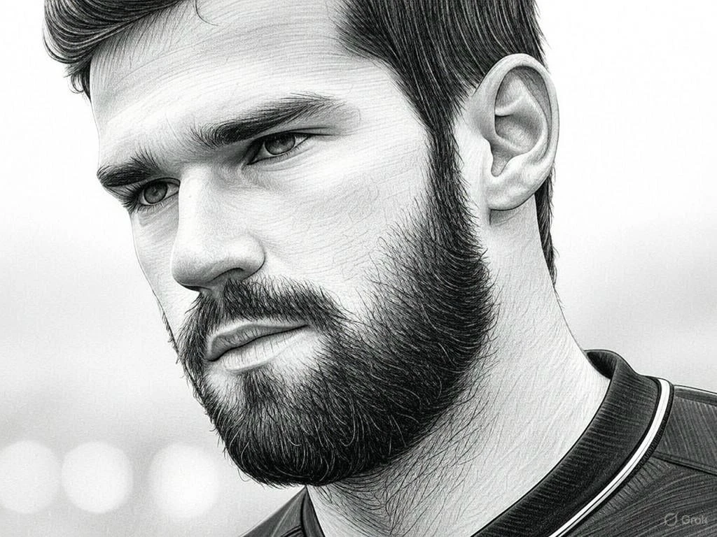 Alisson net worth