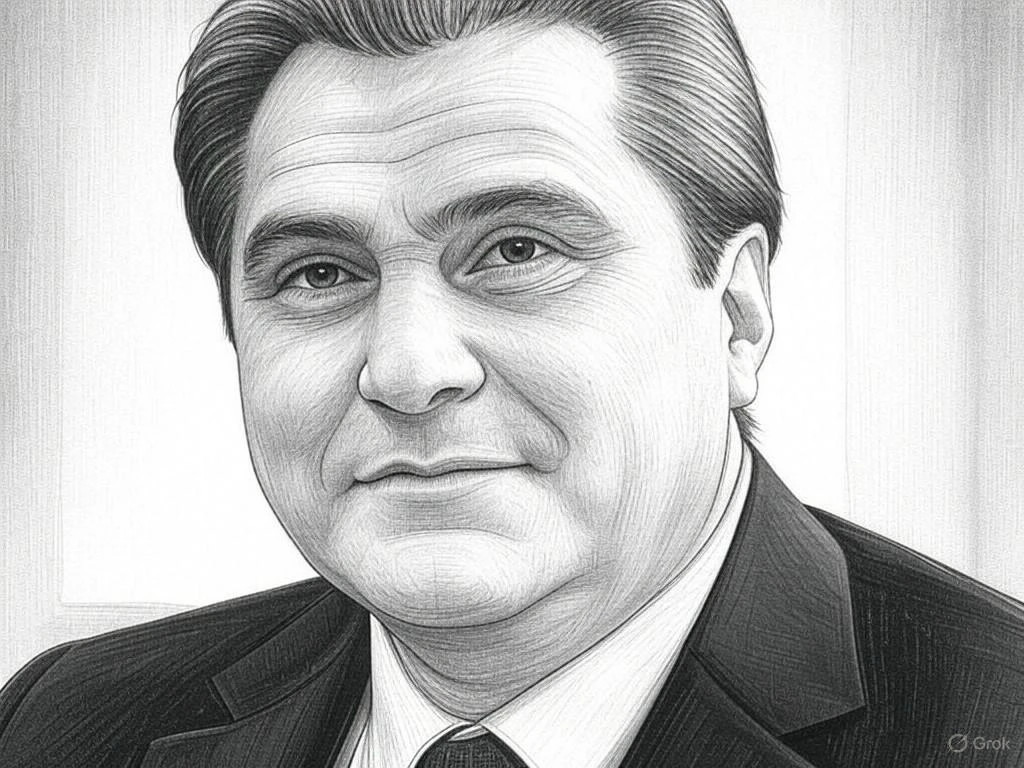 Alvydas Barsteiga net worth