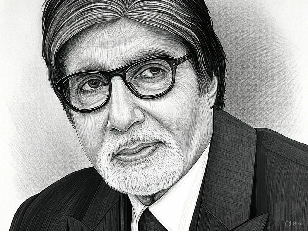 Amitabh Bachchan net worth