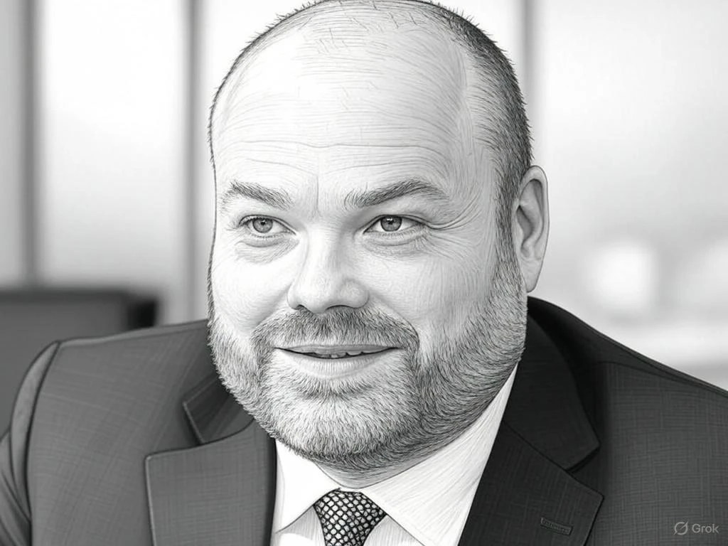 Anders Holch Povlsen net worth