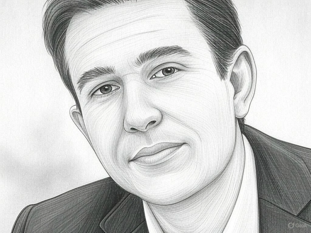Andrea Pignataro net worth
