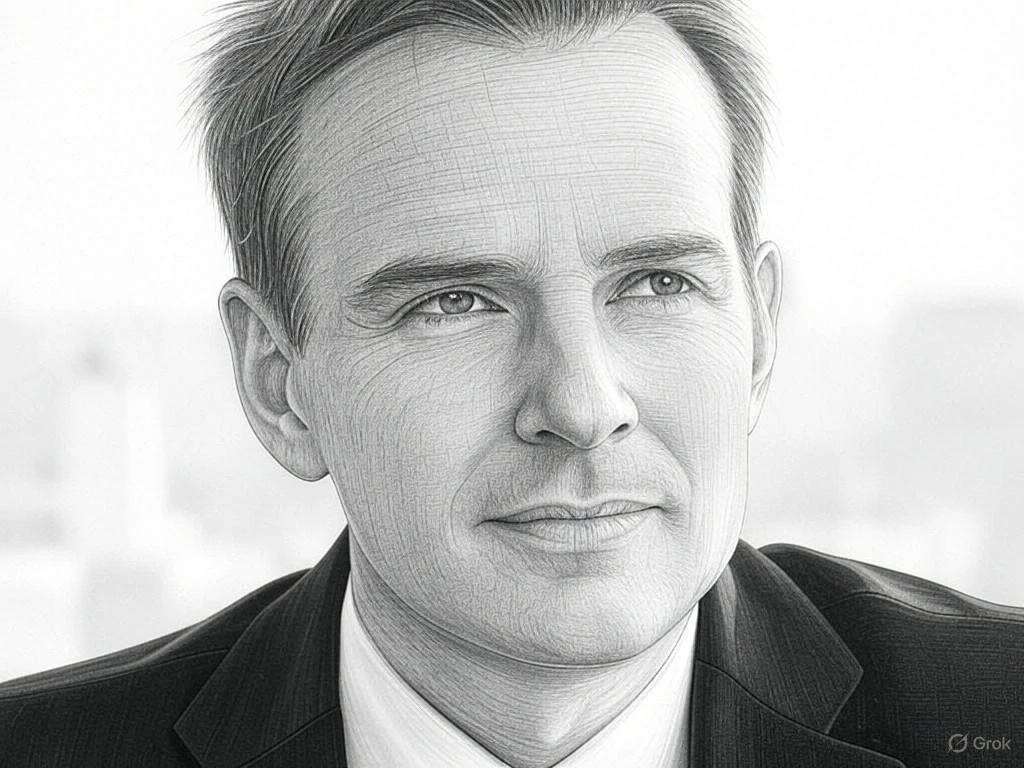 Andreas von Bechtolsheim net worth
