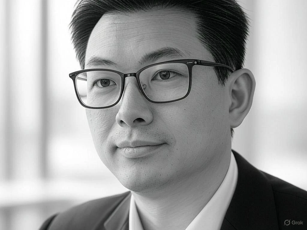 Andrew Fang net worth