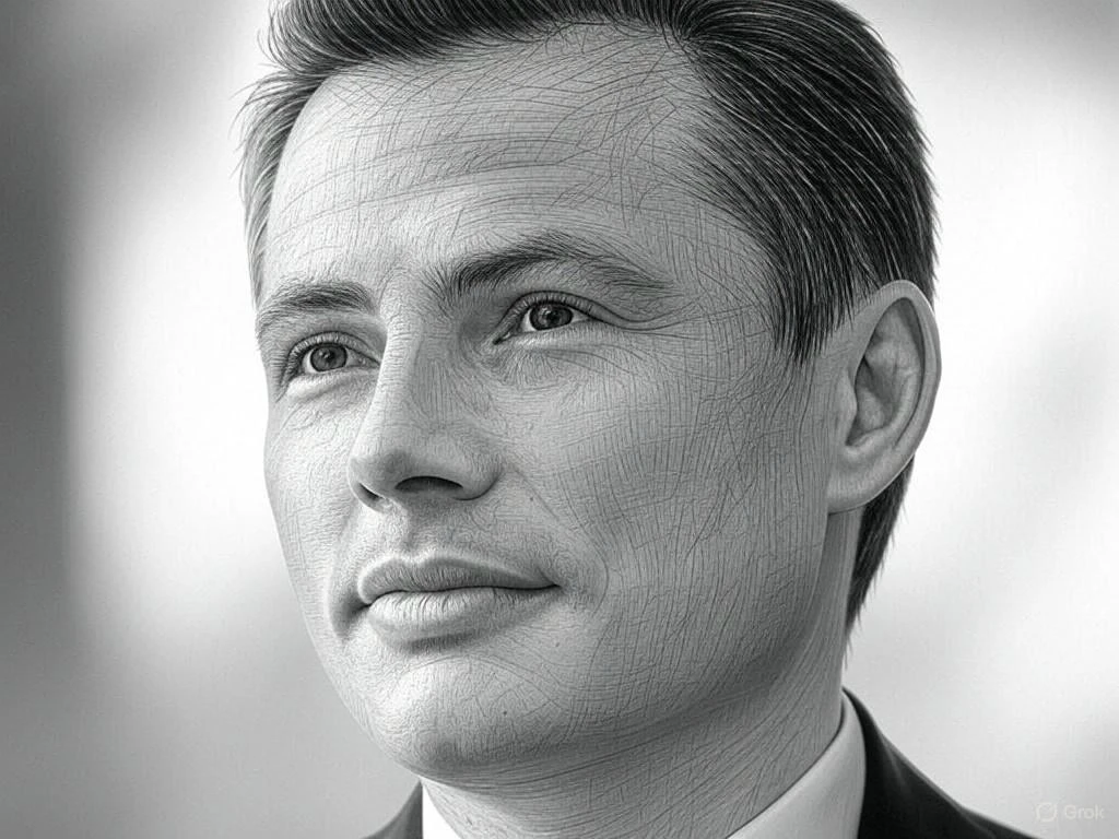 Andrey Melnichenko net worth