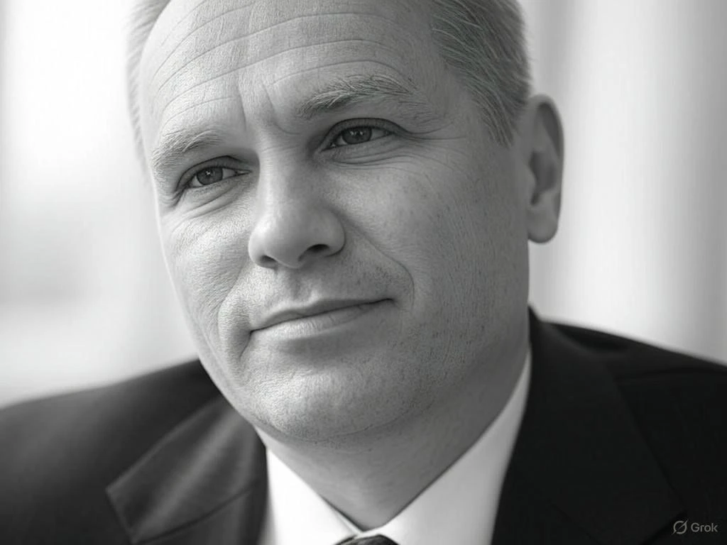 Andrius Zimnickas net worth