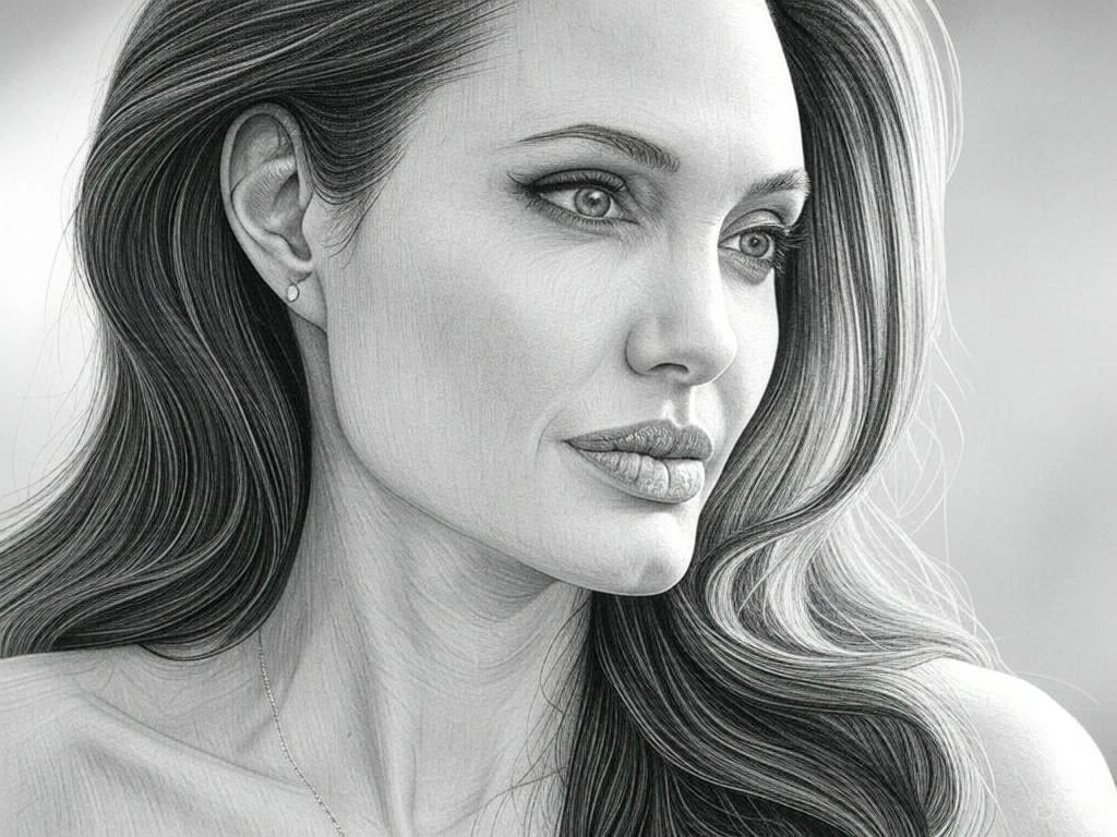 Angelina Jolie net worth