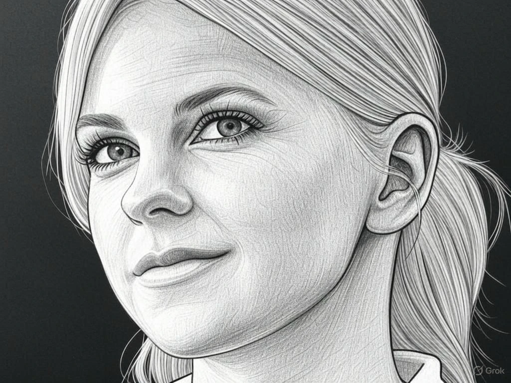 Anna Faris net worth