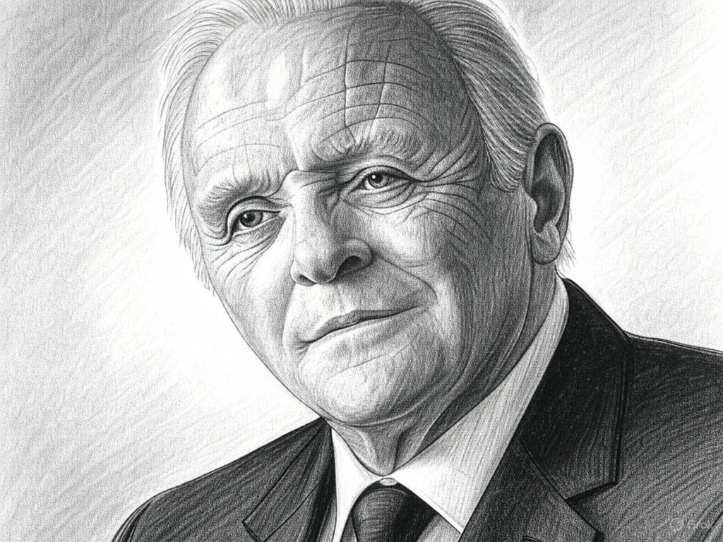 Anthony Hopkins net worth