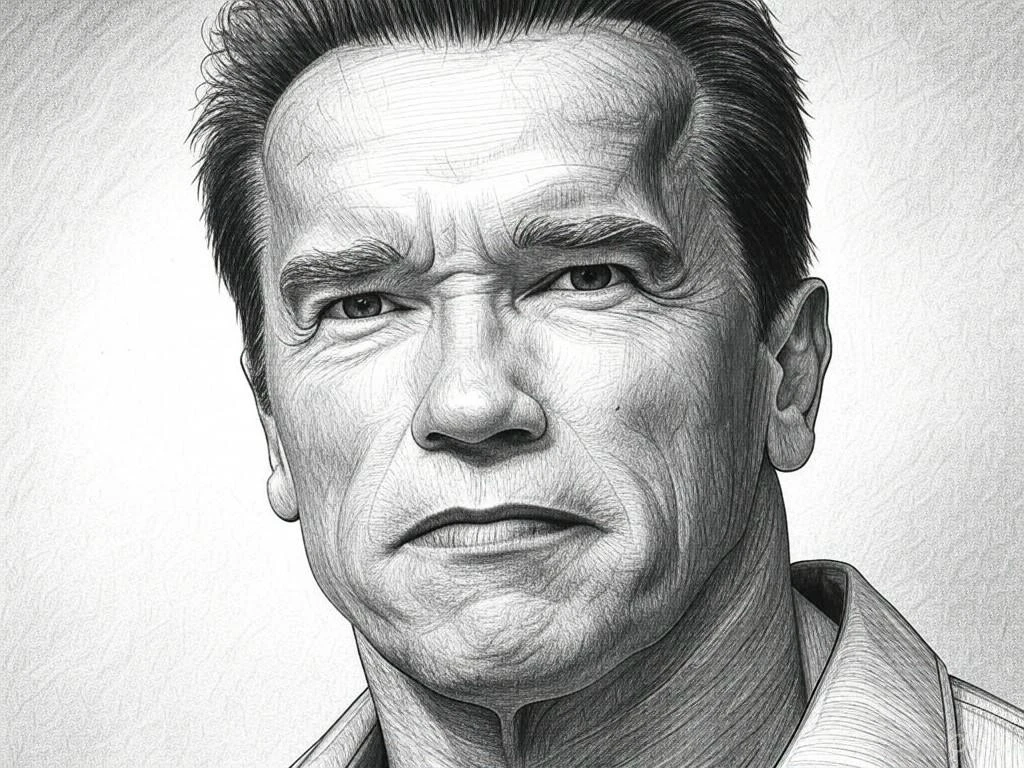 Arnold Schwarzenegger net worth