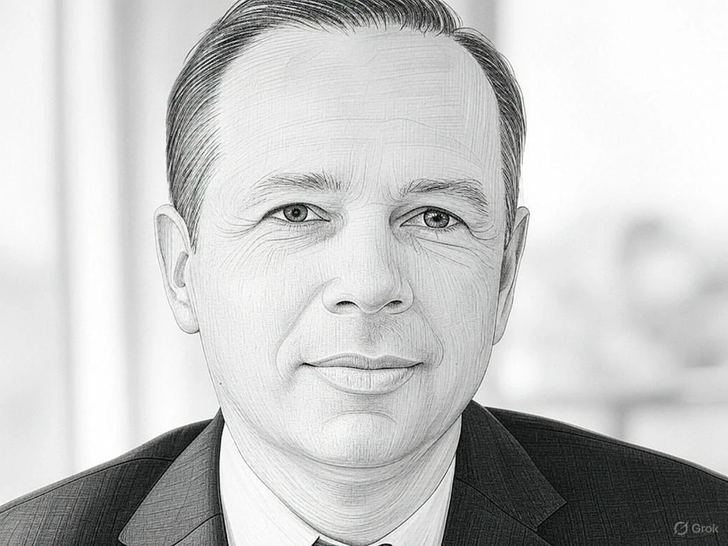Arthur Dantchik net worth