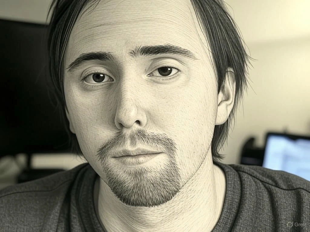 Asmongold net worth