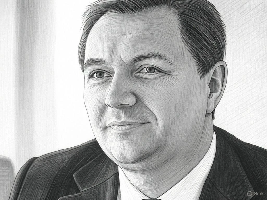 Audrius Menkevičius net worth