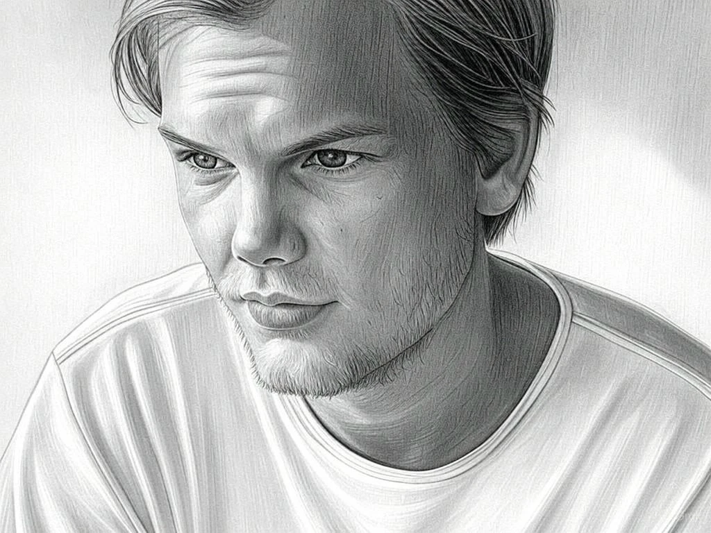 Avicii net worth
