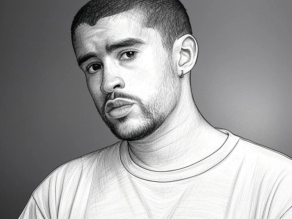 Bad Bunny net worth