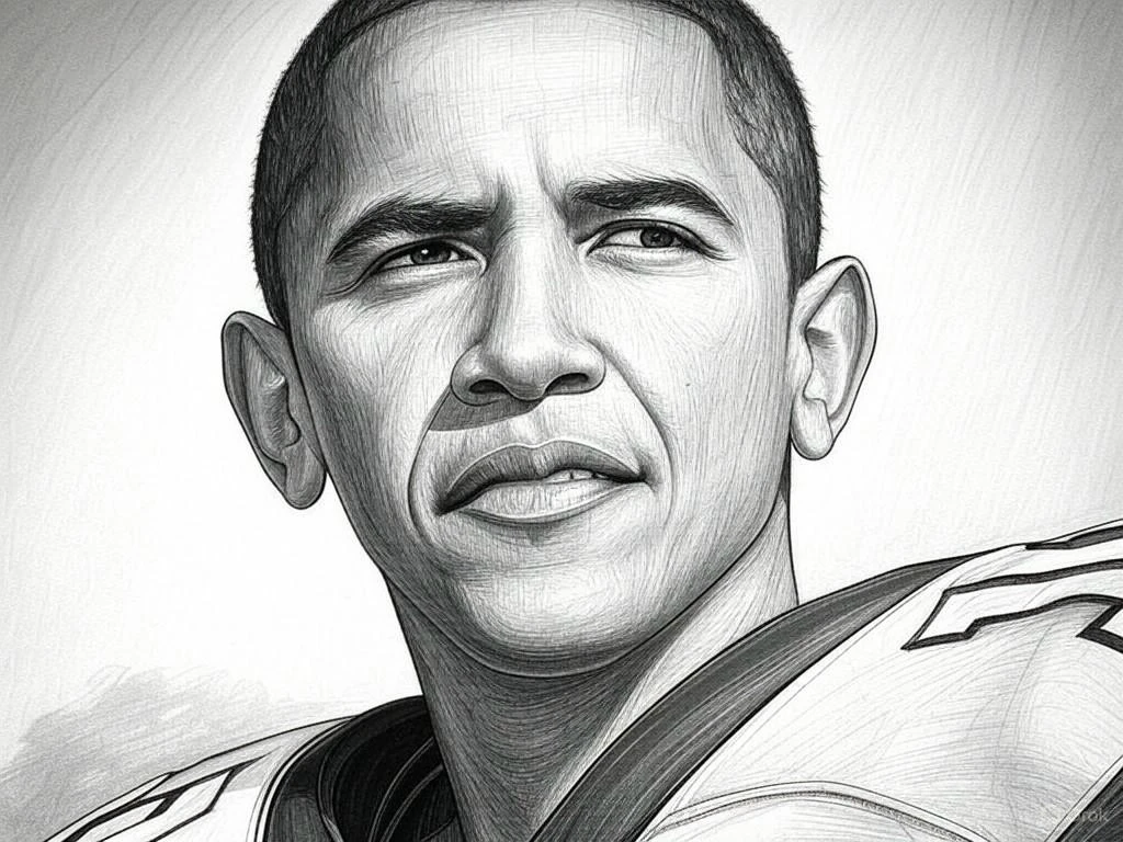 Barack Obama net worth