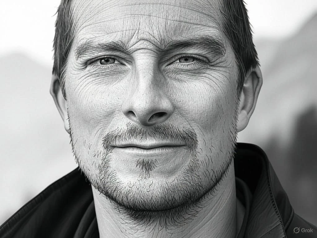 Bear Grylls net worth