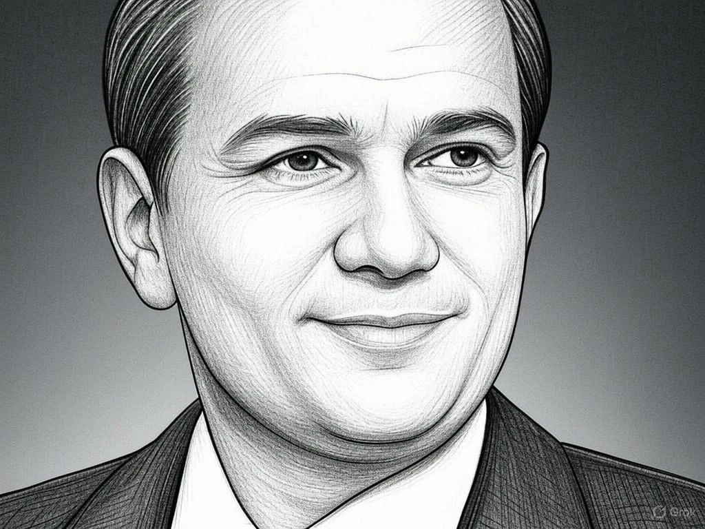 Benas Gudelis net worth