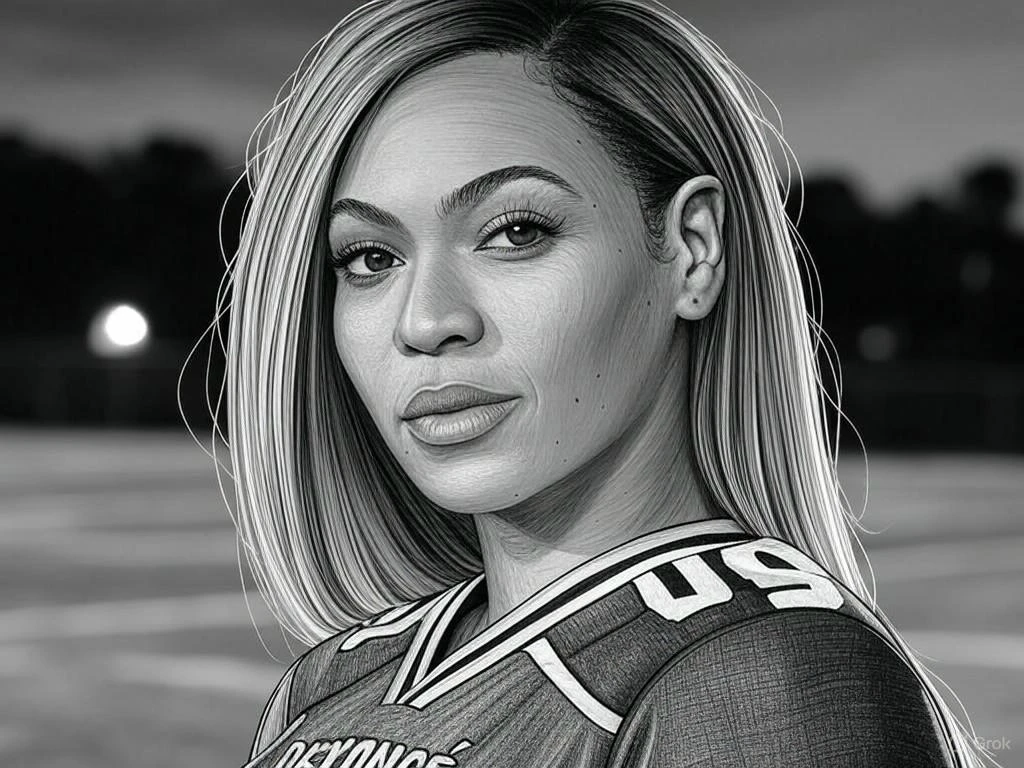Beyoncé net worth