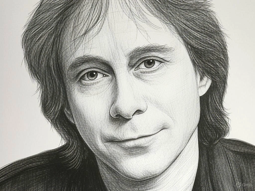 Bill Mumy net worth