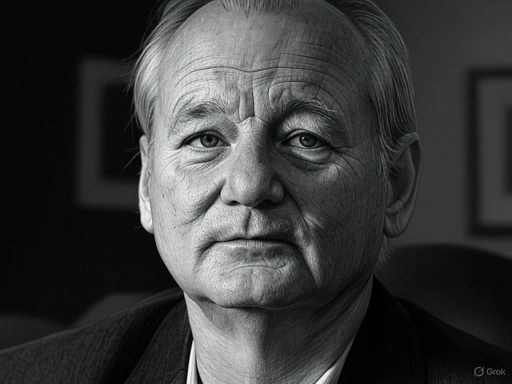 Bill Murray net worth