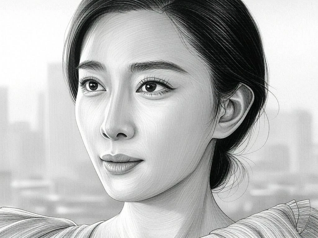 Bingbing net worth