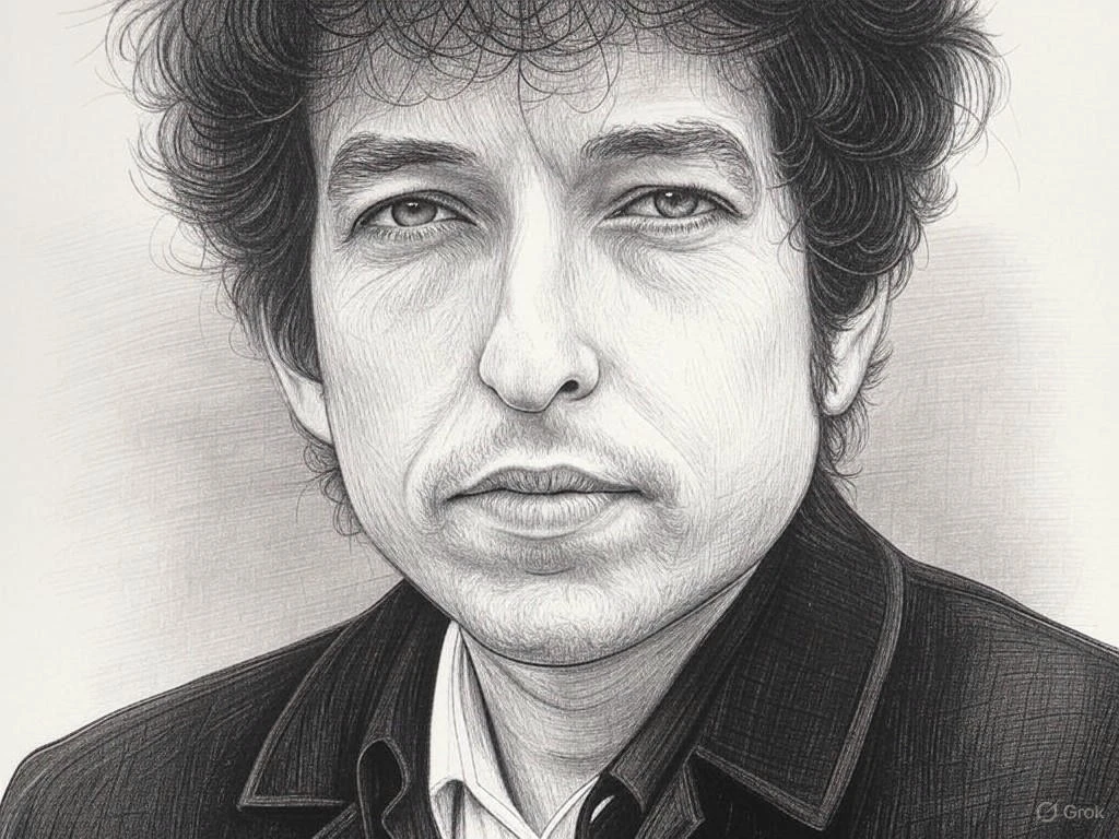 Bob Dylan net worth