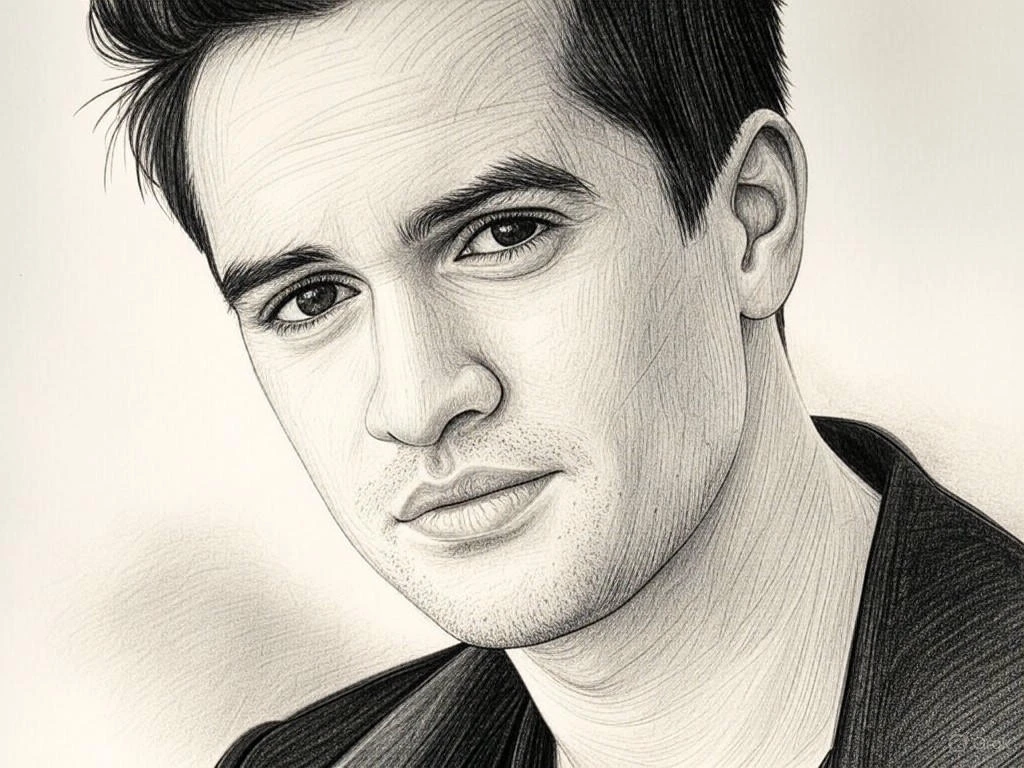 Brendon Urie net worth
