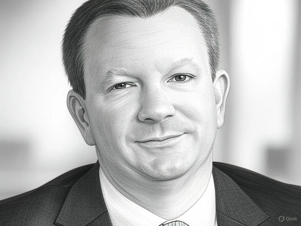 Brian Acton net worth