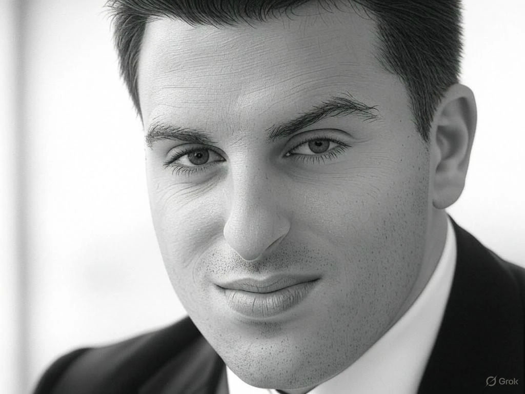 Brian Chesky net worth