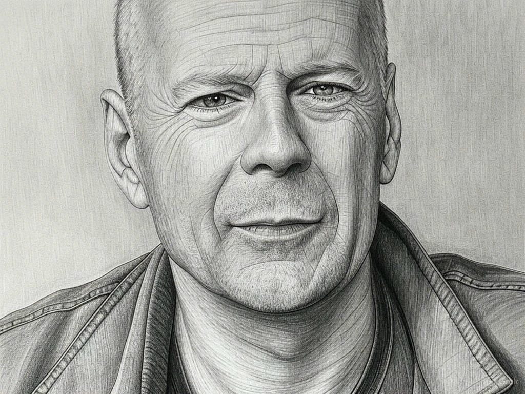 Bruce Willis net worth
