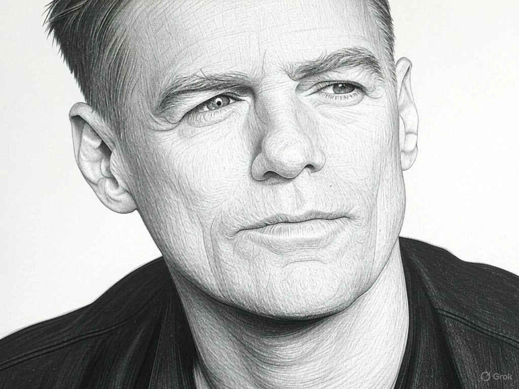 Bryan Adams net worth
