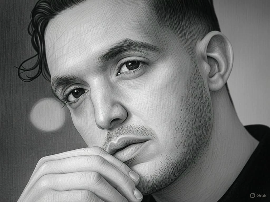 C. Tangana net worth