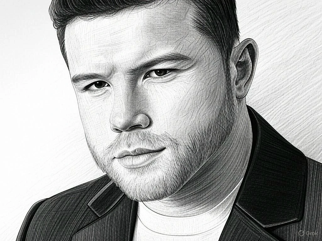 Canelo Alvarez net worth