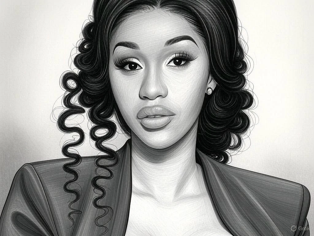 Cardi B net worth