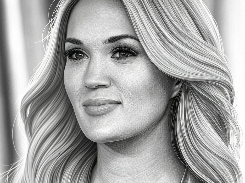 Carrie net worth